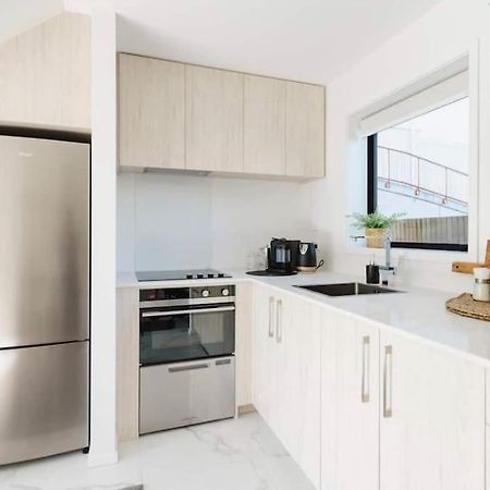 Cbd With Style And Luxury - Free Parking Villa Christchurch Exterior foto