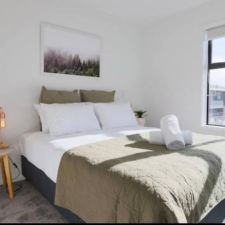 Cbd With Style And Luxury - Free Parking Villa Christchurch Exterior foto